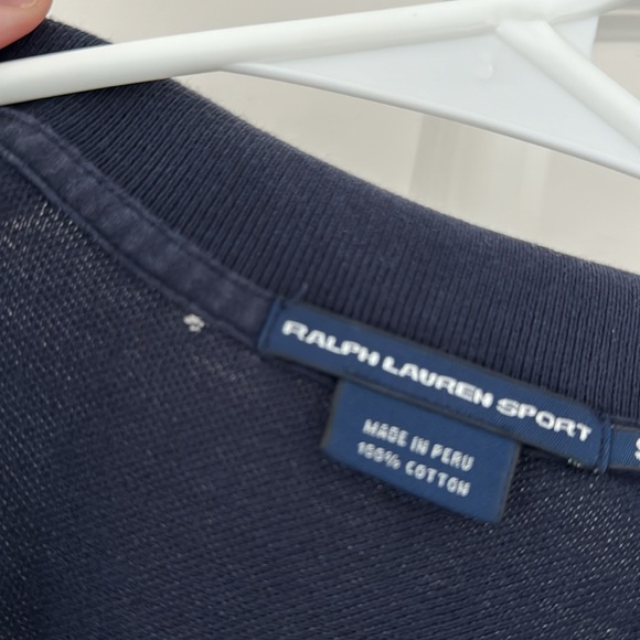 Ralph Lauren Sport Dress - Picture 3 of 6